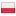 planetplus.pl server is located in Poland